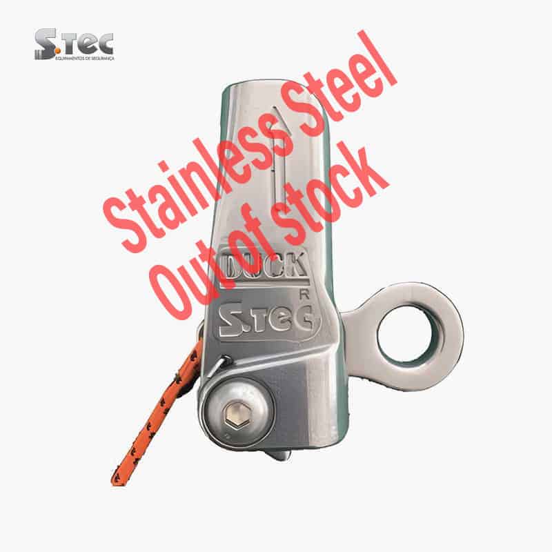 Stainless Steel Out of stock